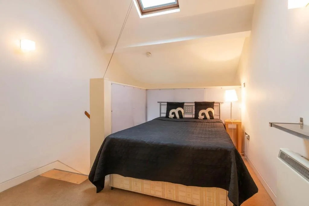 Studio apartment for rent