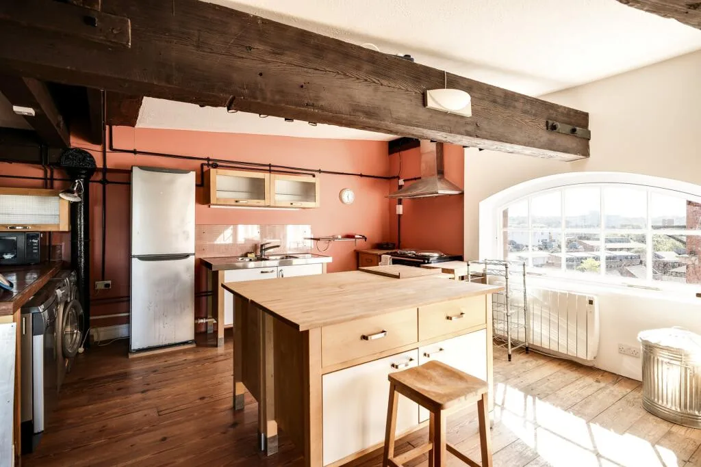 3 bedroom flat for rent