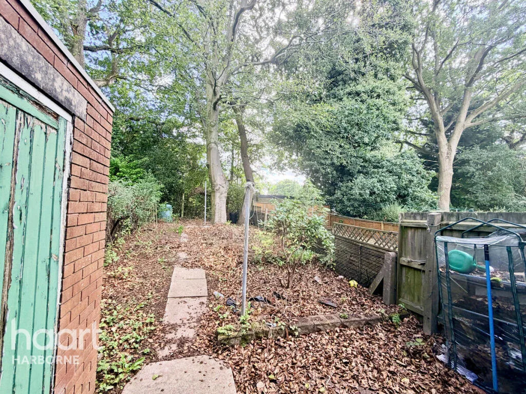 3 bedroom terraced house for rent