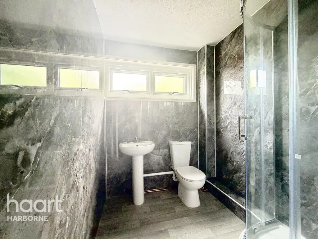 3 bedroom terraced house for rent