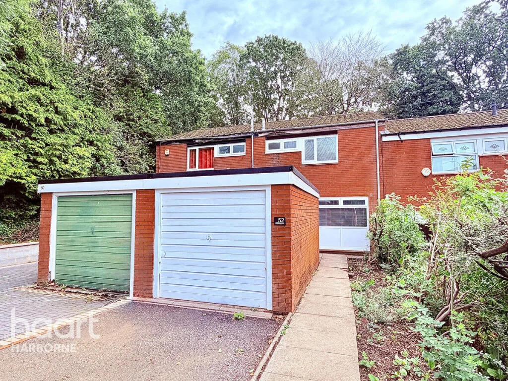 3 bedroom terraced house for rent
