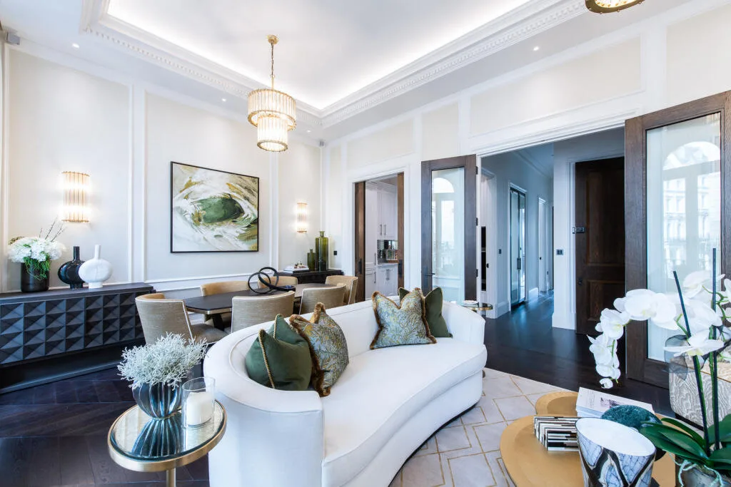 2 bedroom apartment for rent