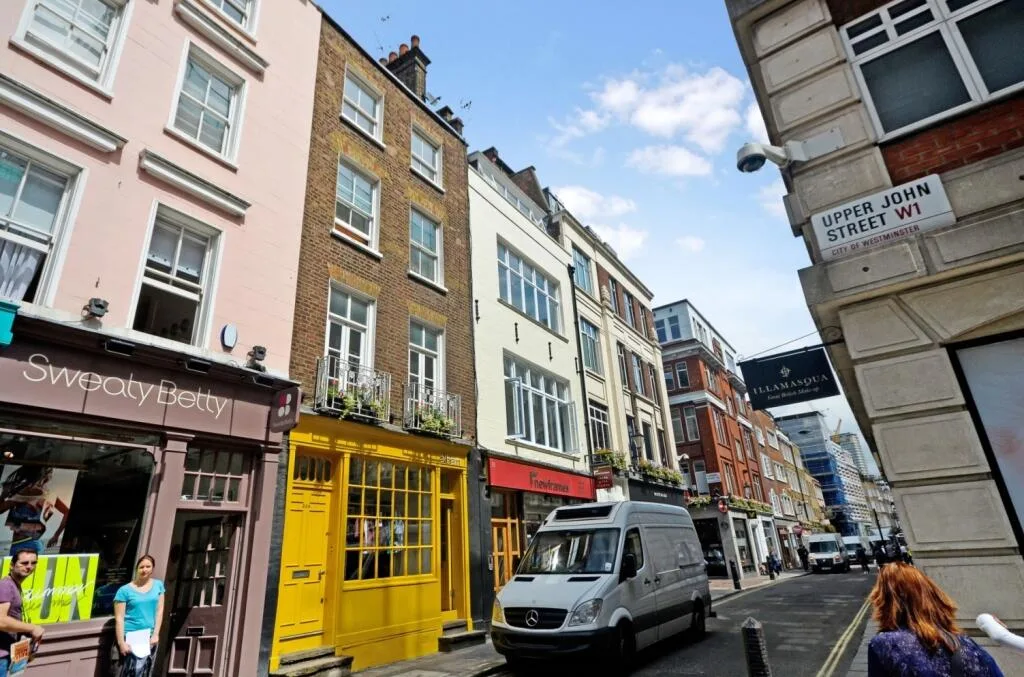 2 bedroom town house for rent