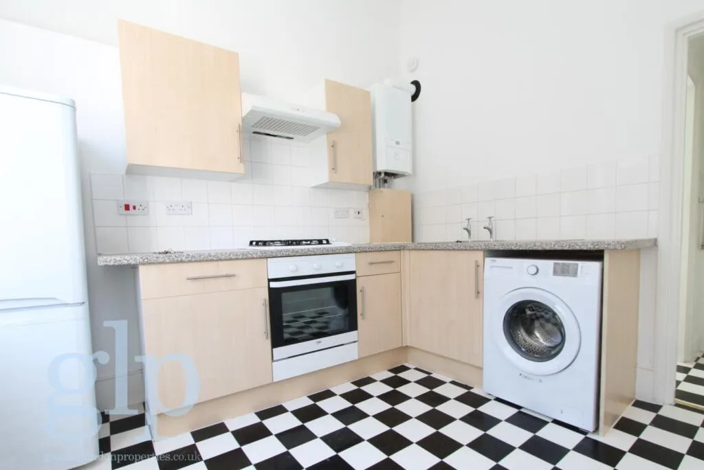 Studio apartment for rent