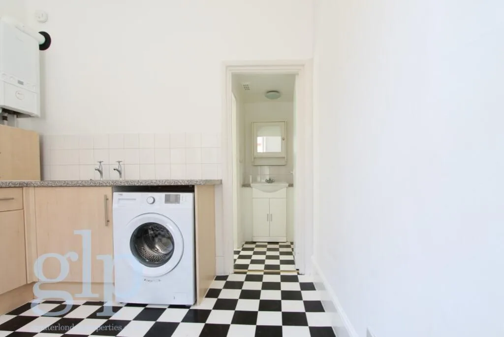 Studio apartment for rent