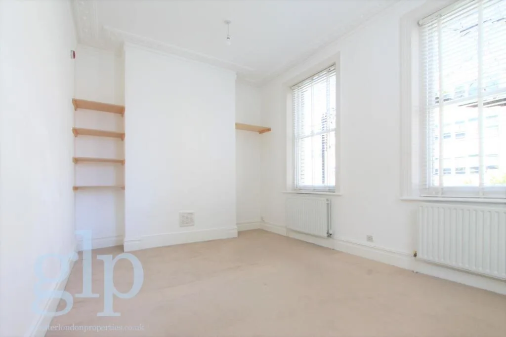 Studio apartment for rent