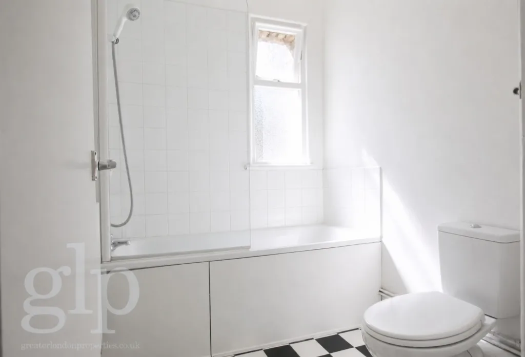 Studio apartment for rent
