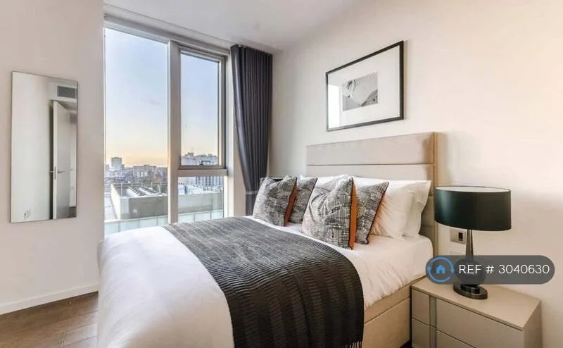 3 bedroom flat for rent