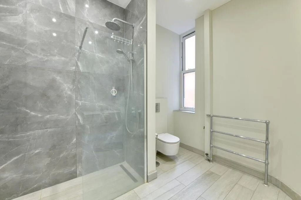 4 bedroom apartment for rent