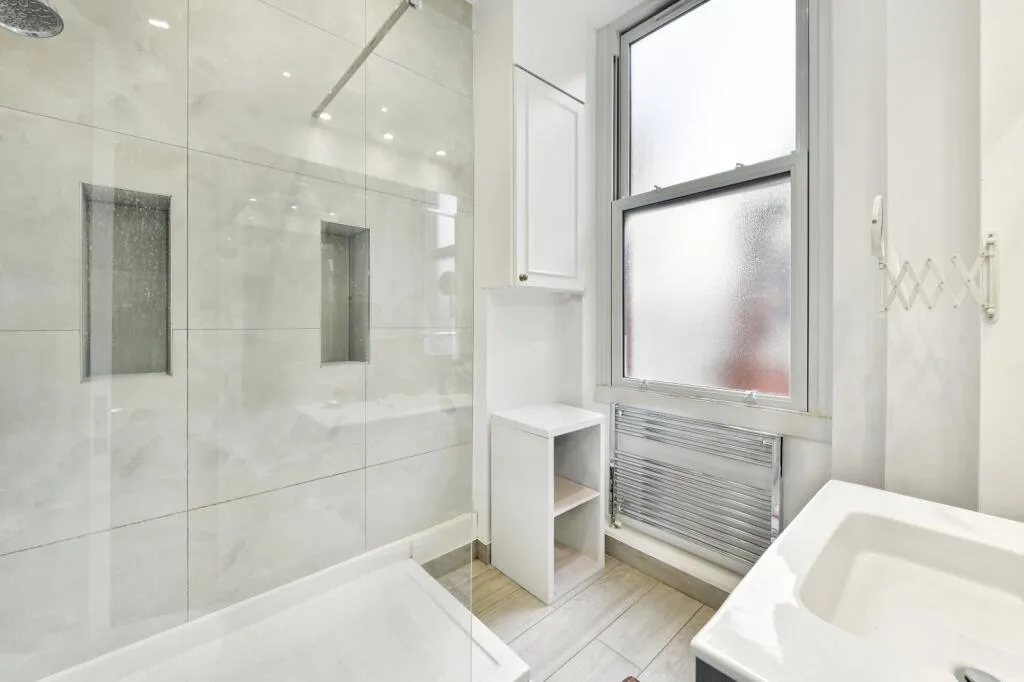 4 bedroom apartment for rent