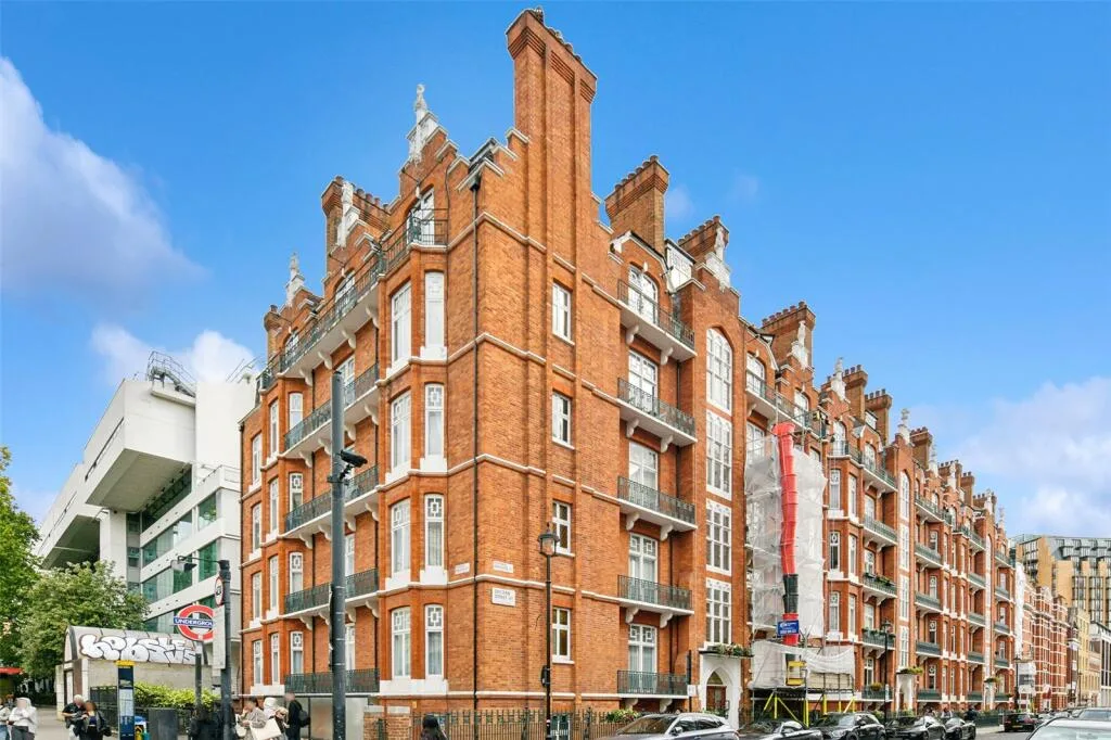 4 bedroom apartment for rent