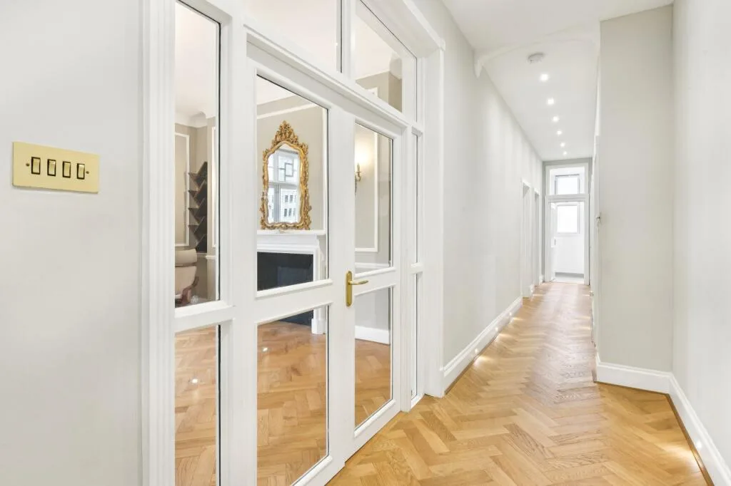 4 bedroom apartment for rent