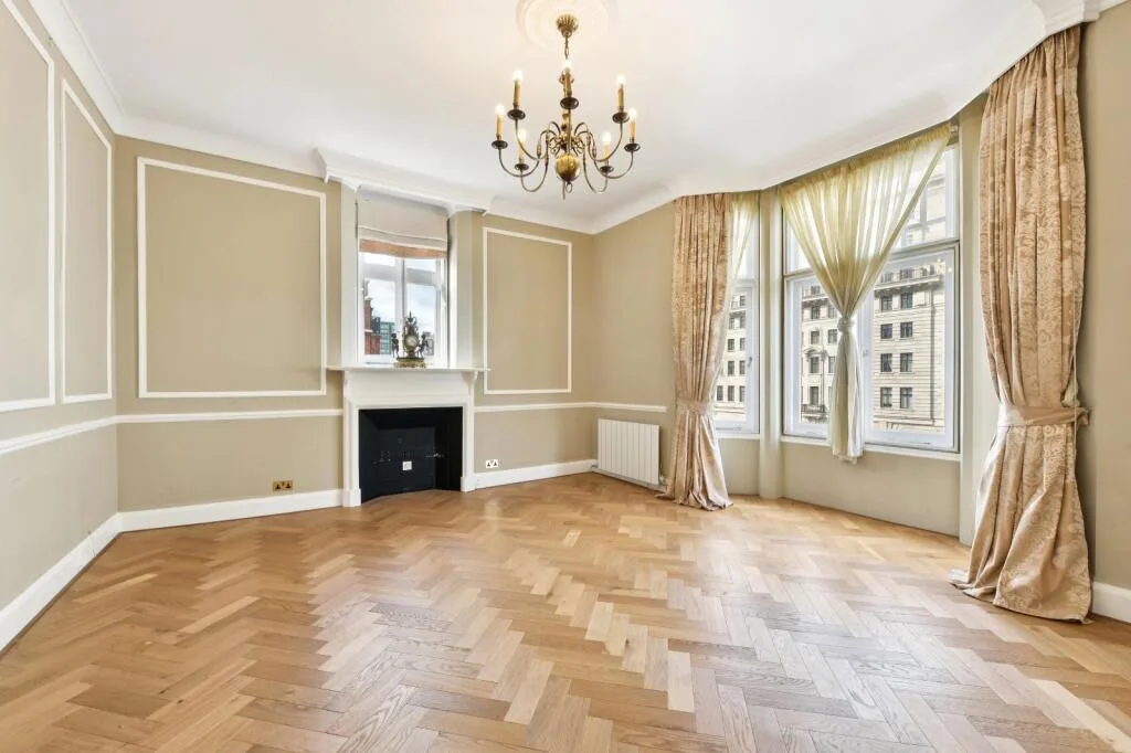 4 bedroom apartment for rent