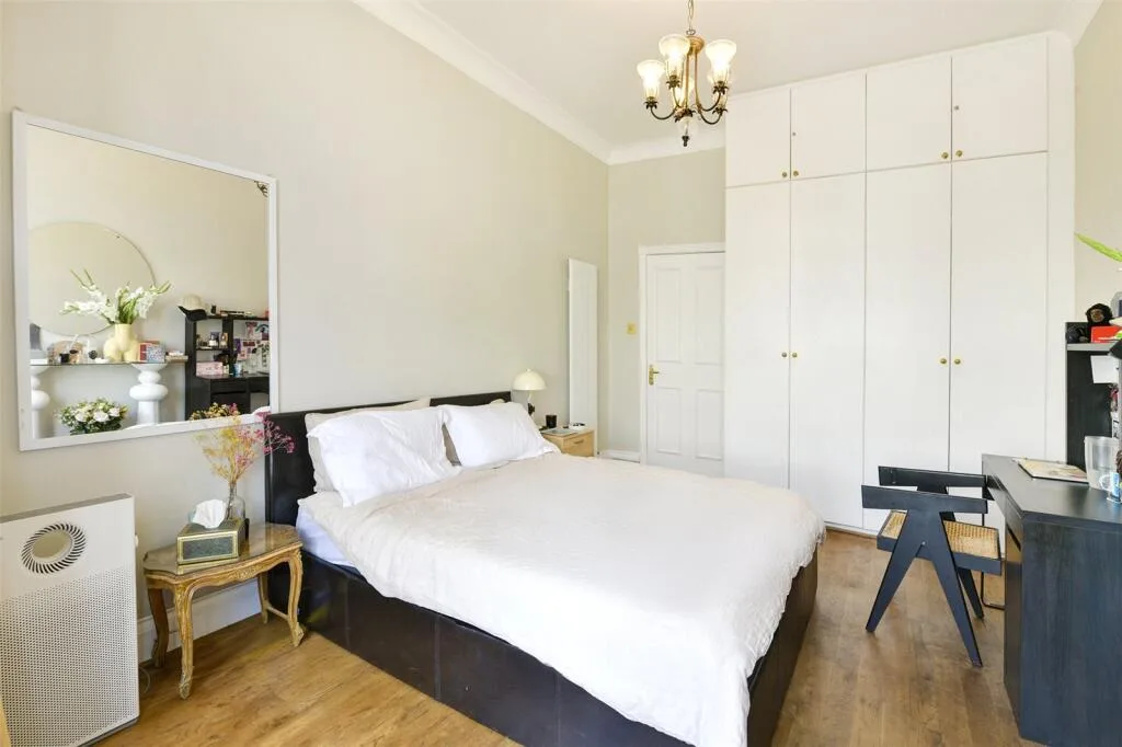 4 bedroom apartment for rent