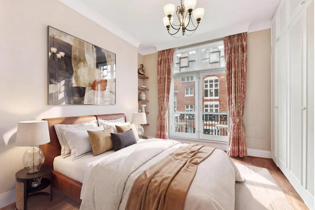 4 bedroom apartment for rent