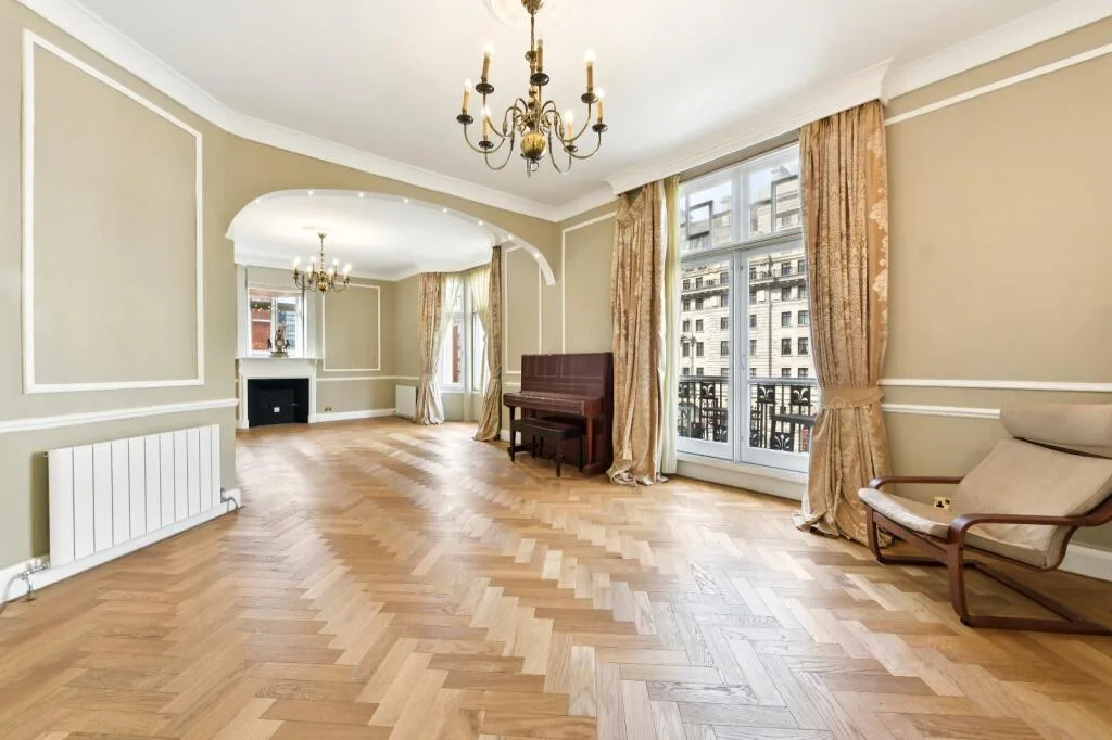 4 bedroom apartment for rent