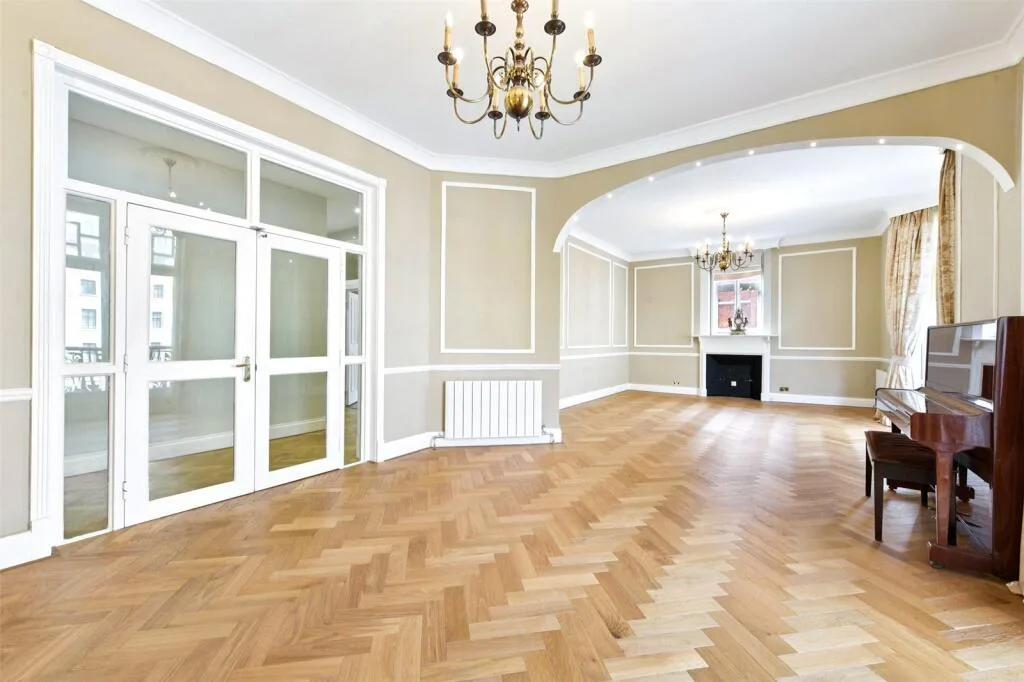 4 bedroom apartment for rent