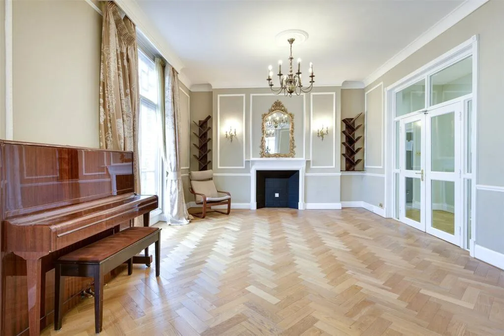4 bedroom apartment for rent