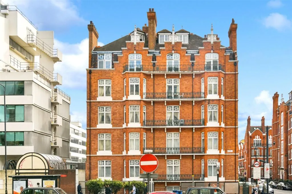 4 bedroom apartment for rent