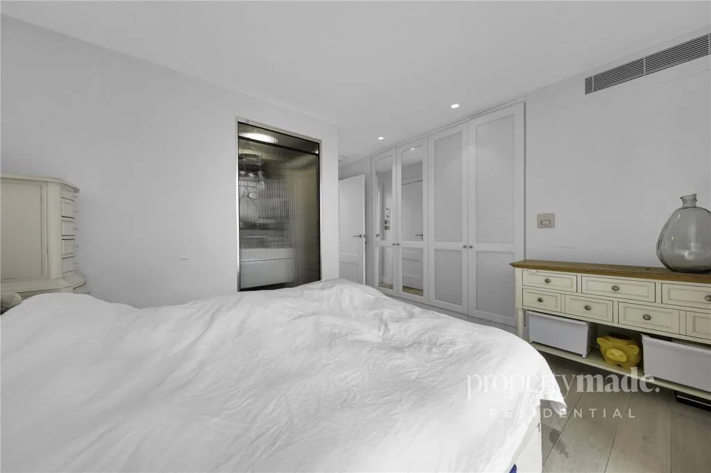 3 bedroom penthouse for rent