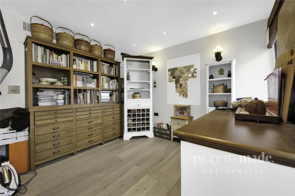 3 bedroom penthouse for rent