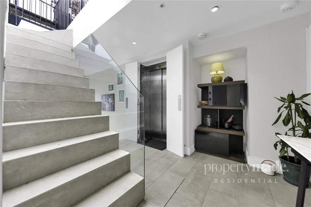 3 bedroom penthouse for rent