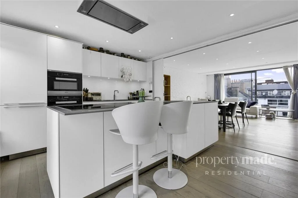 3 bedroom penthouse for rent