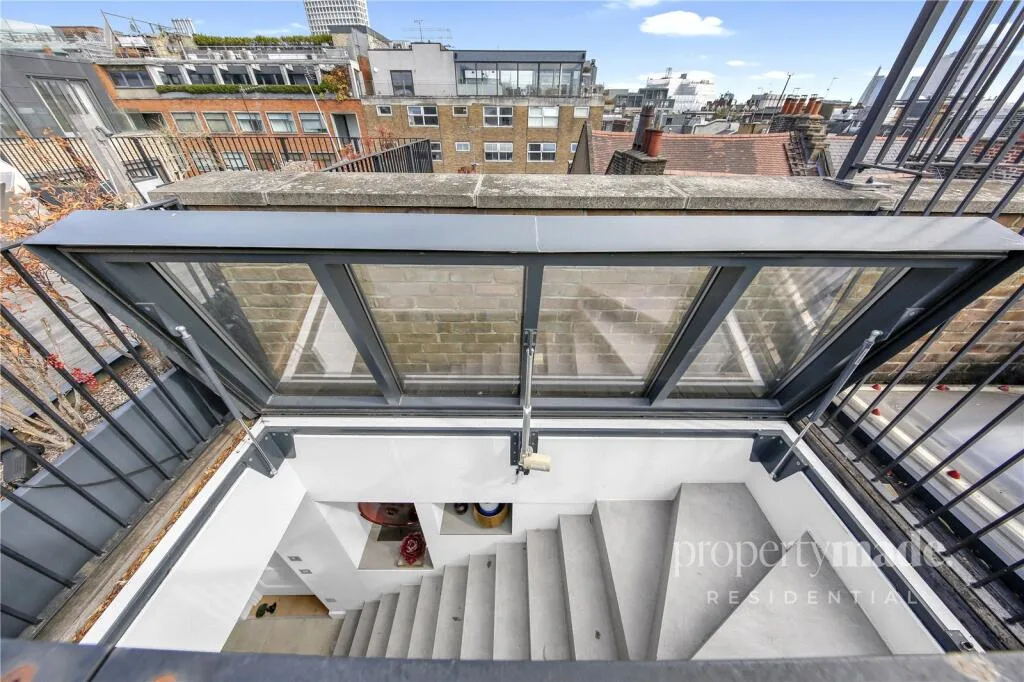 3 bedroom penthouse for rent