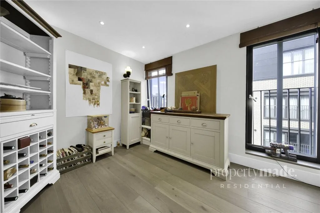 3 bedroom penthouse for rent
