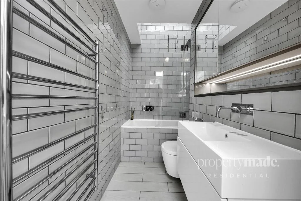 3 bedroom penthouse for rent
