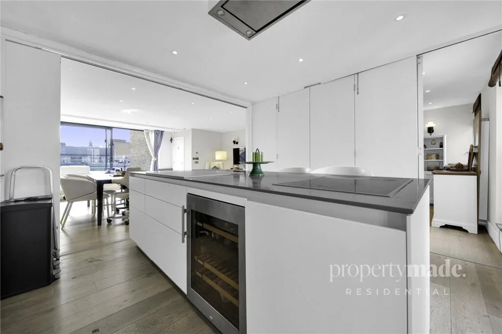 3 bedroom penthouse for rent