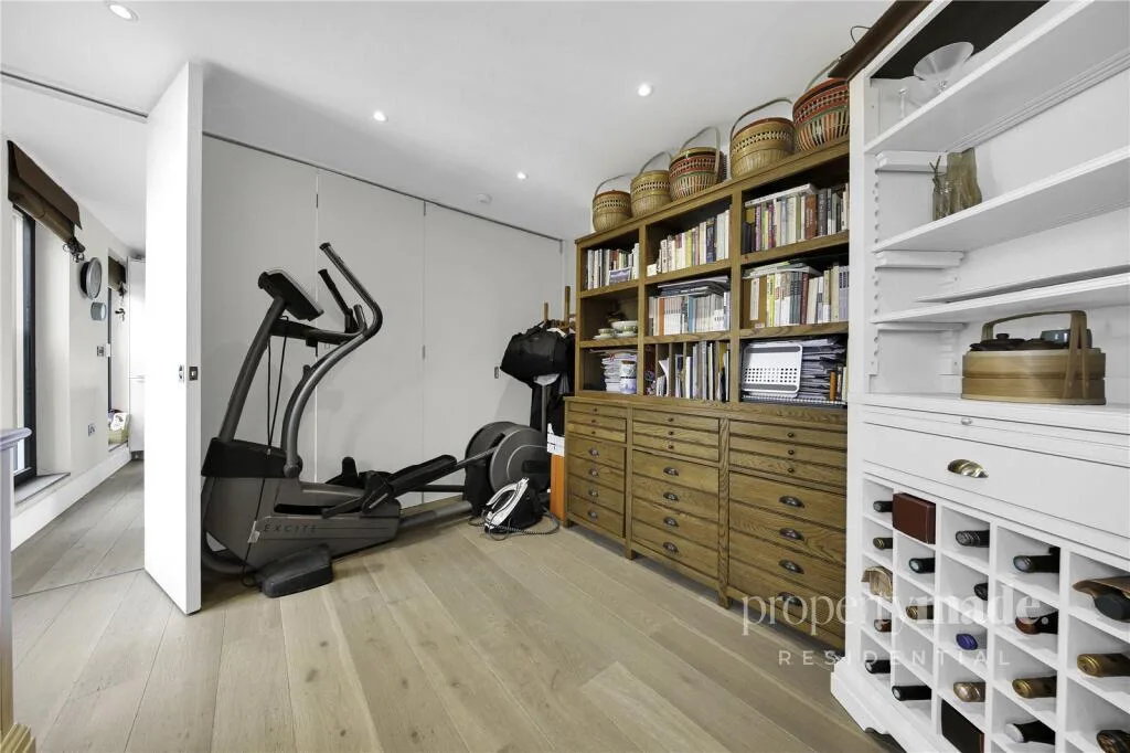 3 bedroom penthouse for rent