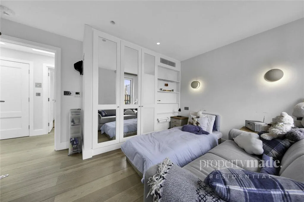 3 bedroom penthouse for rent