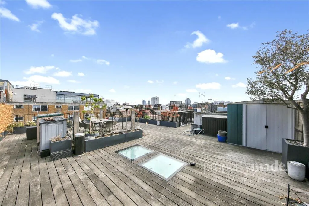 3 bedroom penthouse for rent
