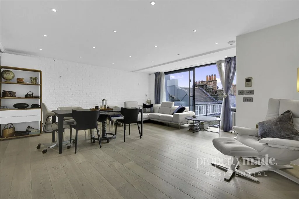 3 bedroom penthouse for rent