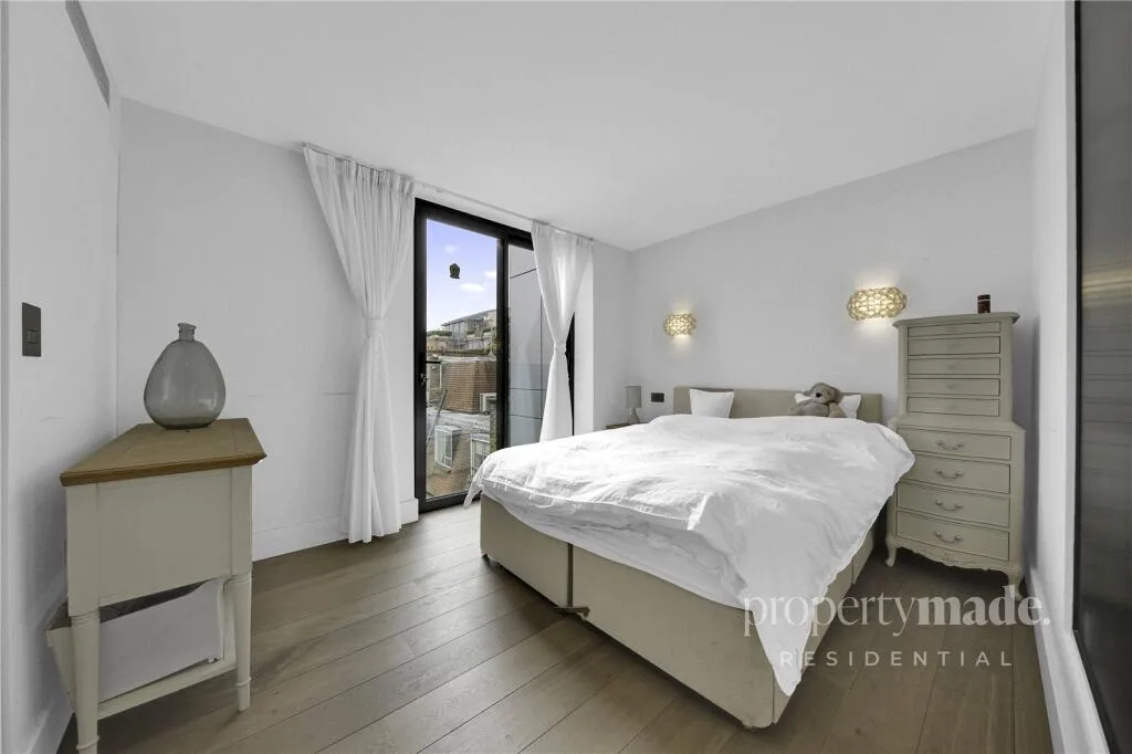 3 bedroom penthouse for rent