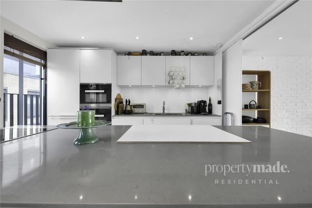 3 bedroom penthouse for rent