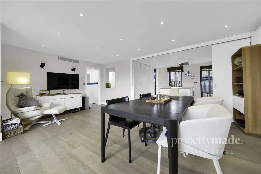 3 bedroom penthouse for rent