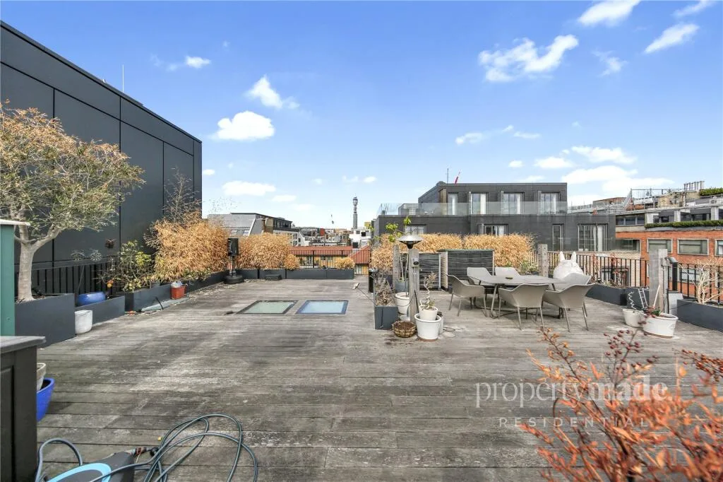 3 bedroom penthouse for rent