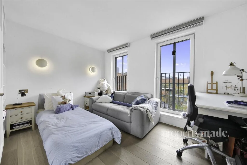 3 bedroom penthouse for rent