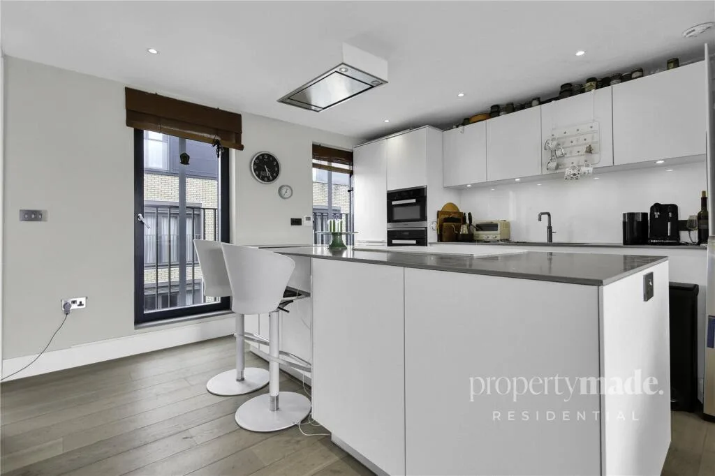 3 bedroom penthouse for rent