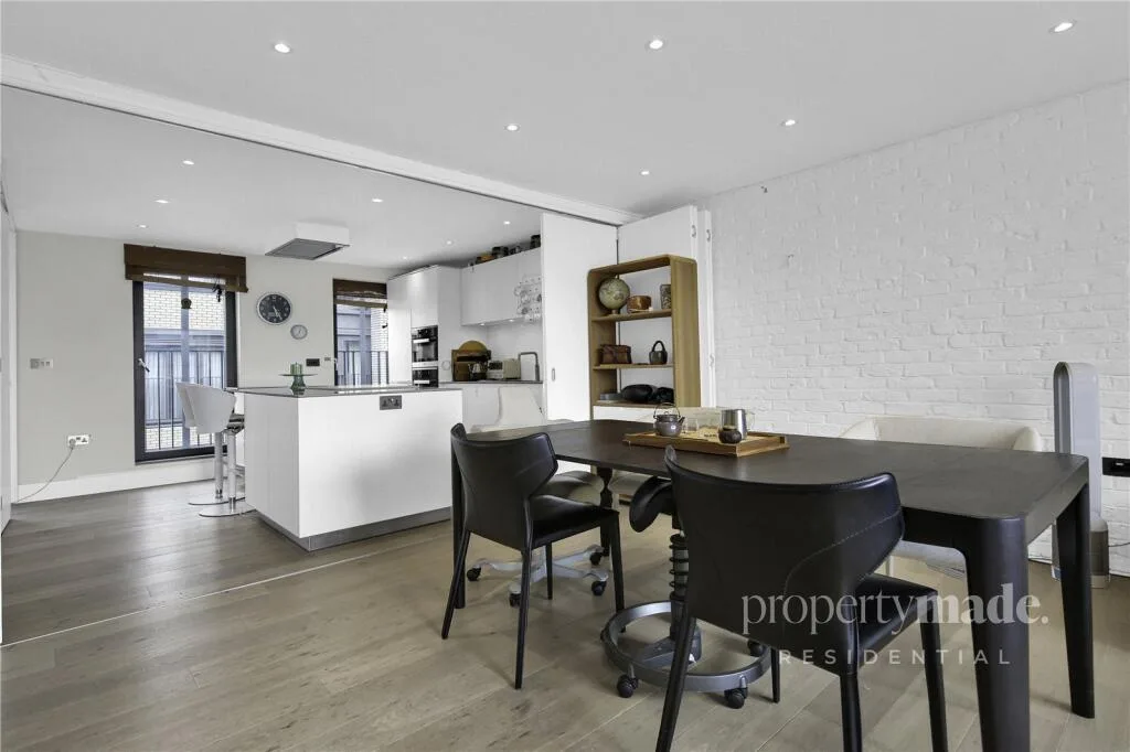 3 bedroom penthouse for rent