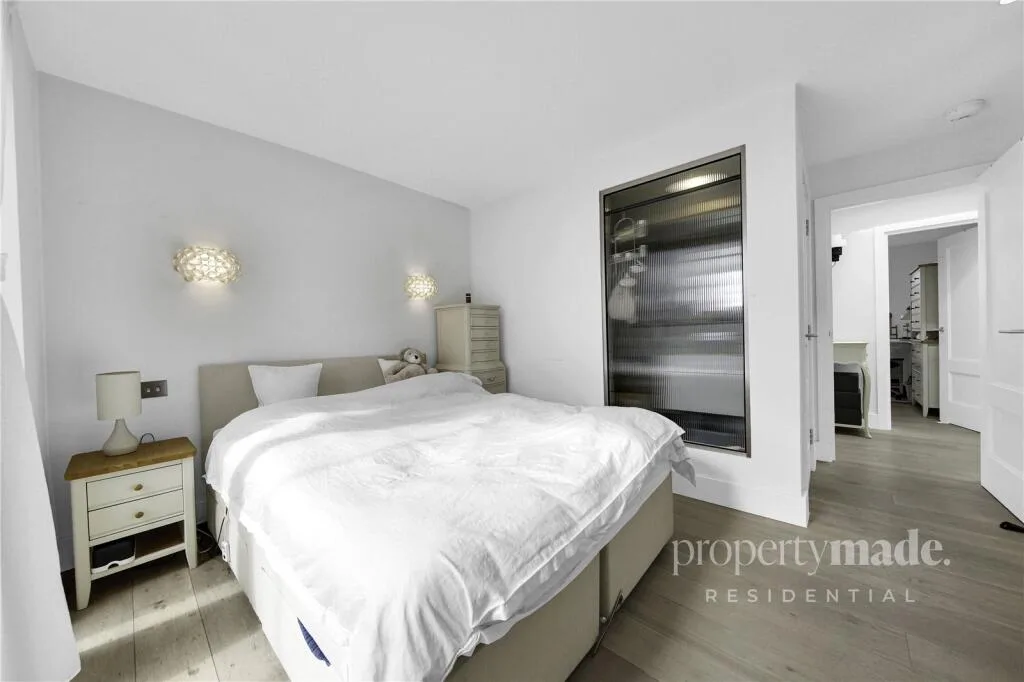 3 bedroom penthouse for rent