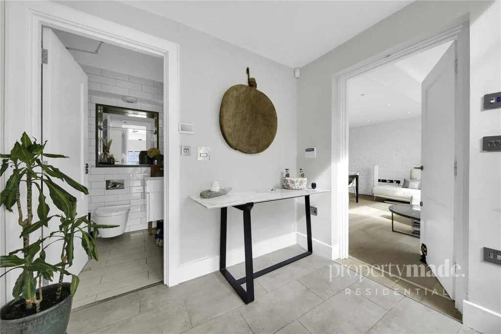 3 bedroom penthouse for rent