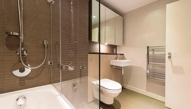 3 bedroom apartment for rent