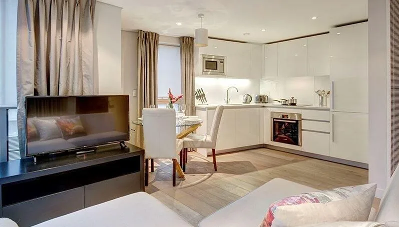 3 bedroom apartment for rent