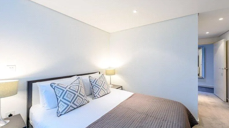 3 bedroom apartment for rent