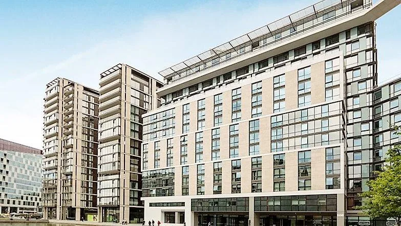 3 bedroom apartment for rent