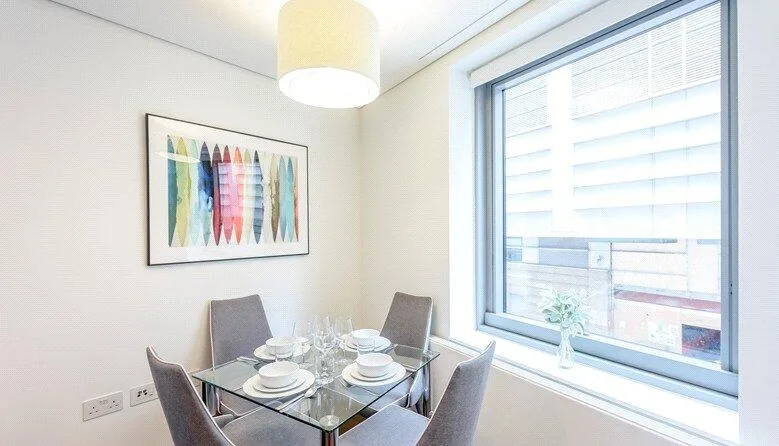 3 bedroom apartment for rent