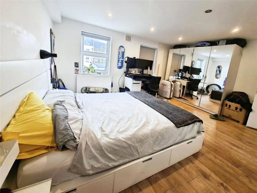 3 bedroom apartment for rent